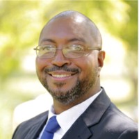 George Etheridge