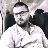 Khaled Mansour