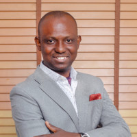 Seyi Iwayemi