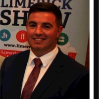Diarmuid Donnellan