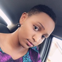 Gikundiro Aimee