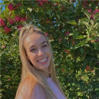 Maggie Toyeas