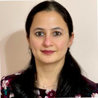 Megha Sharma, R. Eeg T.