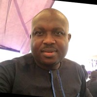 Micheal Adekunle