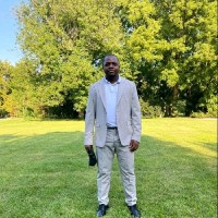 Salomon Djimmy Atangana Ossono
