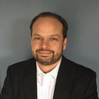 Brandon Cuthbertson, PhD, PMP