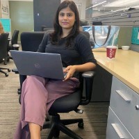 Priya Rai