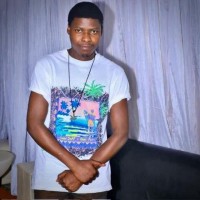 Derrick Magumba Womoli