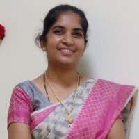 Dr. Nagalakshmi N