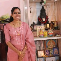 Vijayalakshmi Ts