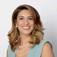 Sarina Thakrar