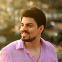George Lenon Rodrigues Veríssimo