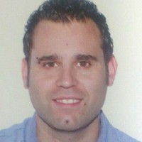 Iván Pérez Pacheco