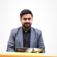 Ahmad Farooq