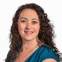 Rebecca Goffe