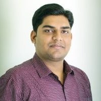 Sandeep Kumar