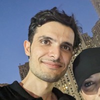 Mehdi Parhizi