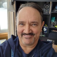 Duane Darke