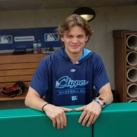 Jackson Dewolfe
