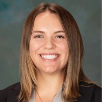 Courtney Faulkner