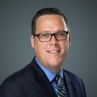 Michael Roush, Ma, Afc®
