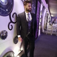 Khizar Butt