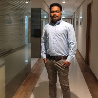Jithu Krishna