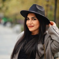 Negin Vahabi
