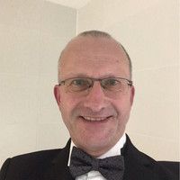 David Tomey MCIPS