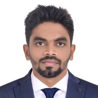 Mohammed Shakeer
