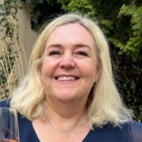 Clare Johnson