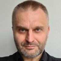 Jakub Świtluk, MBA, LL.M.