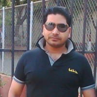 Parmod Yadav