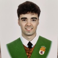 Sergio García Yugueros