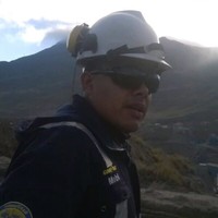 Edmundo Hector Ponce Flores