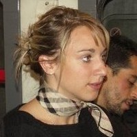 Julie Haybrard