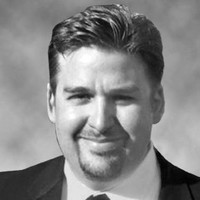 Mark Behr