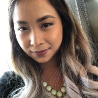 Therese Margaret Najaroen , RN