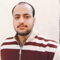 Mukarram Ali