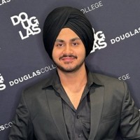 Amarpreet Singh