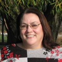 Jo Ann Hopkins