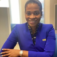 Shaniek Watson