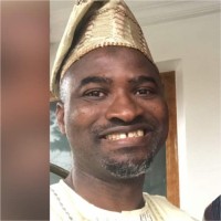 Ibraheem Akosile