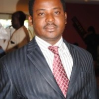 Kingsley Jayeoba.