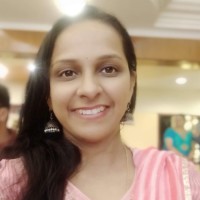 Nandini Ajjampur