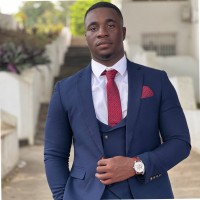 Elvis Oduro Ntsiful