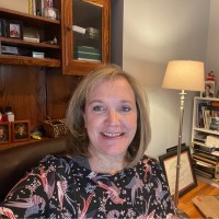 Kathleen Carlyle