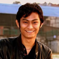 Sujan Shrestha