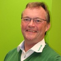 Jens Chr. Mikkelsen