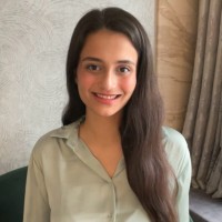 Muskaan Chandrapota